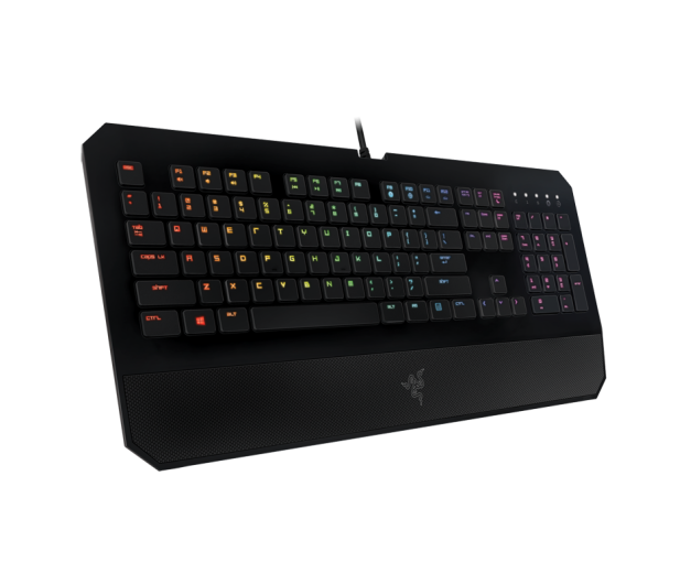Razer DeathStalker Chroma - 265170 - zdjęcie 2
